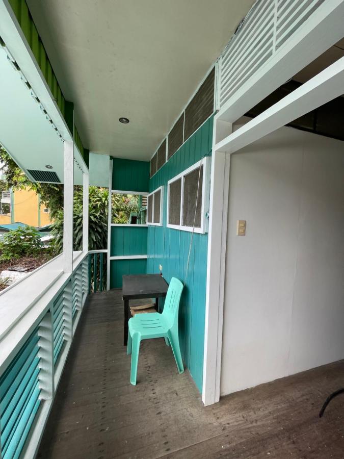 Guest house Austrias