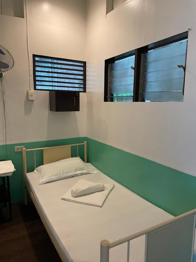 Austrias Guest house El Nido