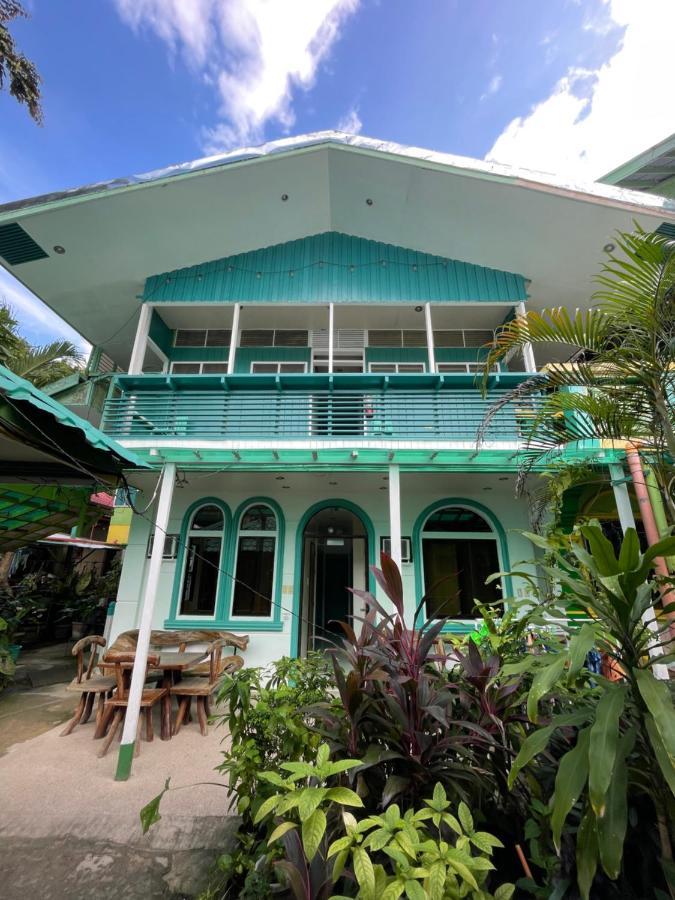 Austrias El Nido