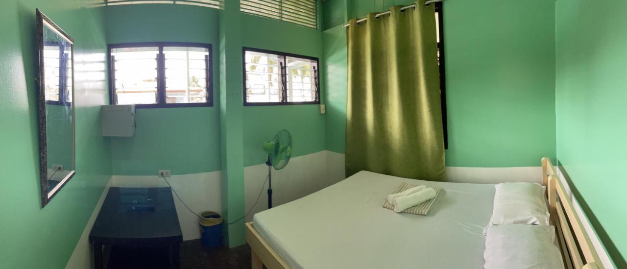 Guest house Austrias