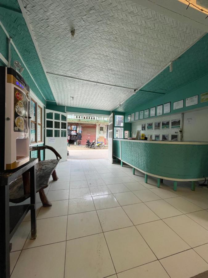 Austrias Guest house El Nido