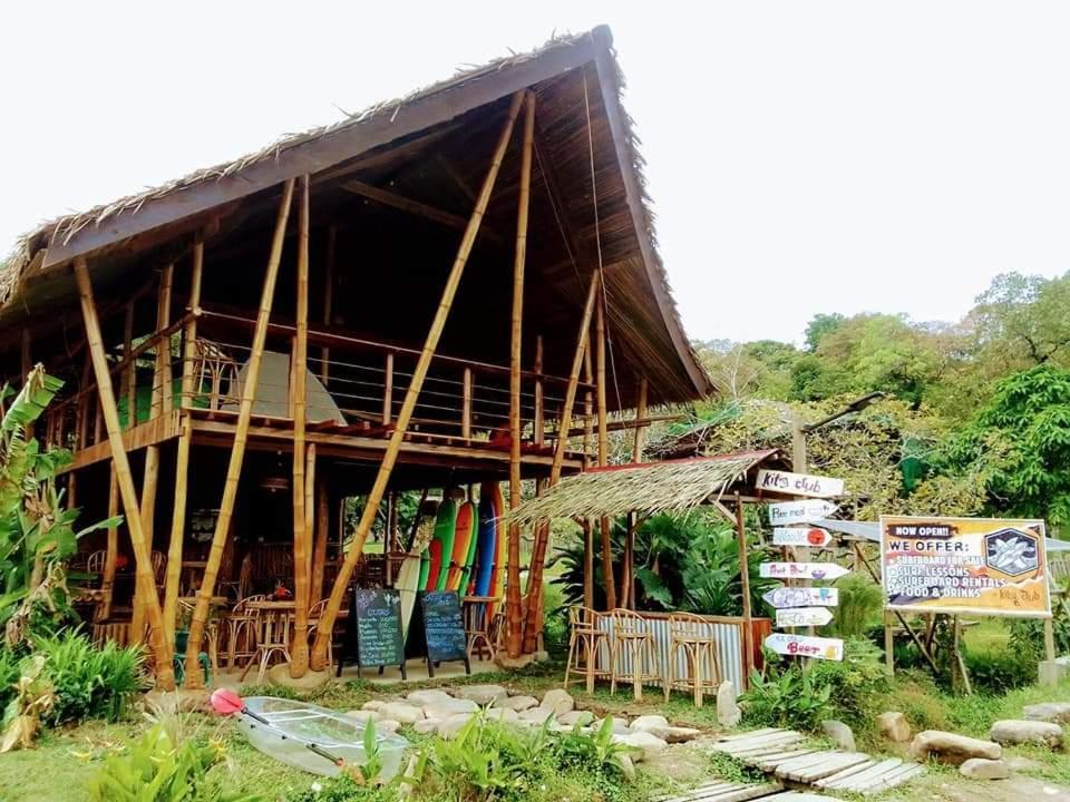 Ostello Surf And Skate Duli By Kiteclub Palawan