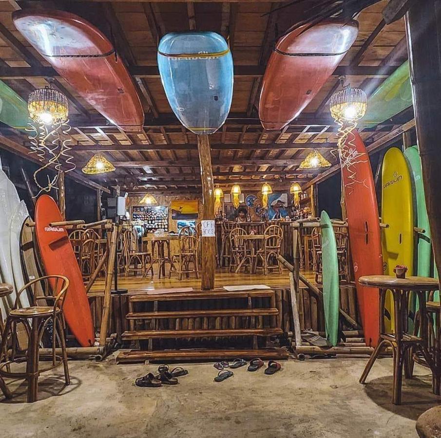 Surf And Skate Duli By Kiteclub Palawan *