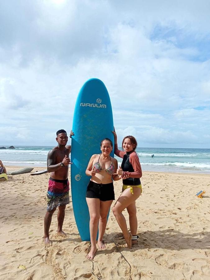 Surf And Skate Duli By Kiteclub Palawan * El Nido