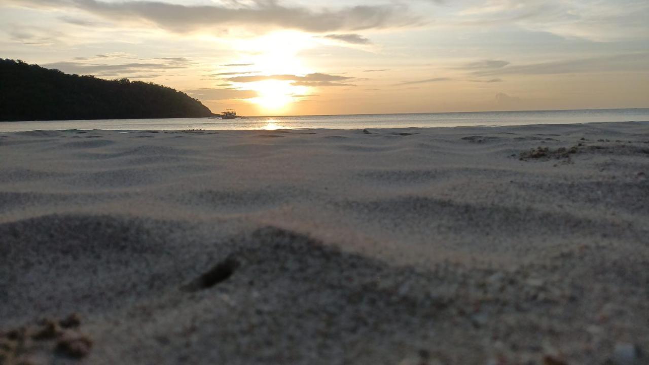 Bed & Breakfast Baybayon Sunset View El Nido