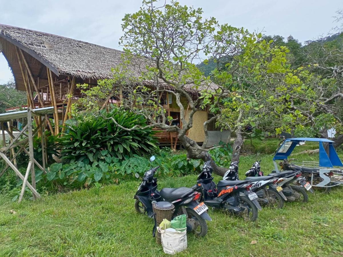 Ostello Surf And Skate Duli By Kiteclub Palawan El Nido