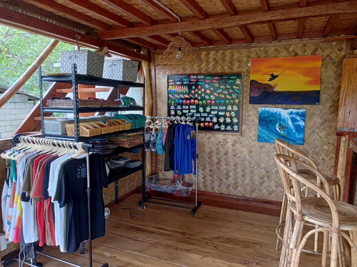Ostello Surf And Skate Duli By Kiteclub Palawan
