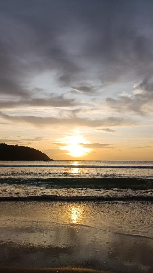 Baybayon Sunset View Bed & Breakfast