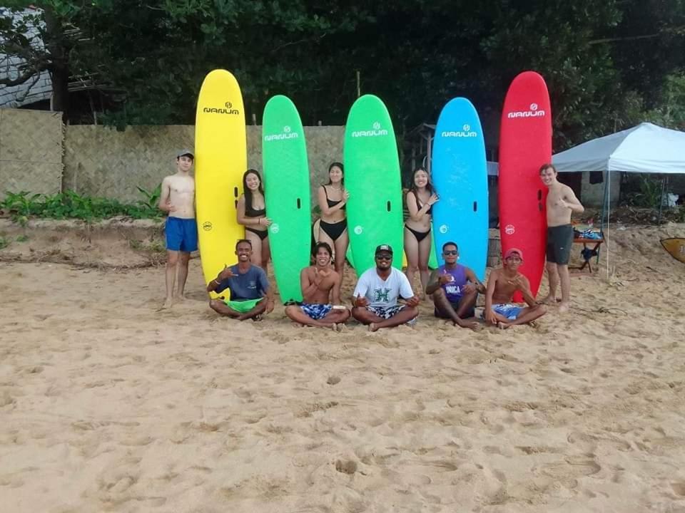 Surf And Skate Duli By Kiteclub Palawan El Nido