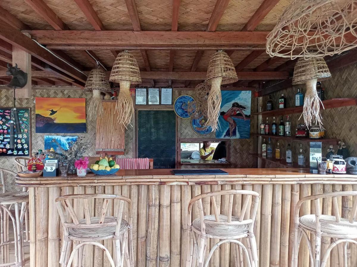 Surf And Skate Duli By Kiteclub Palawan *