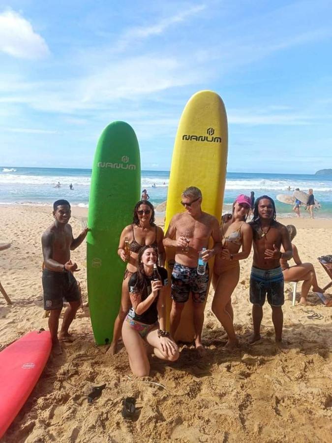 Surf And Skate Duli By Kiteclub Palawan *