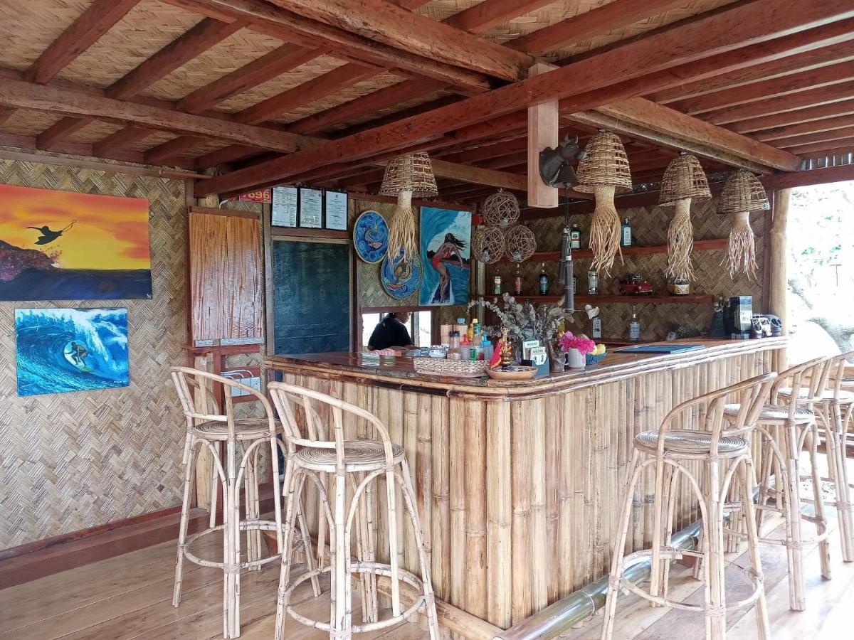 Surf And Skate Duli By Kiteclub Palawan Ostello El Nido