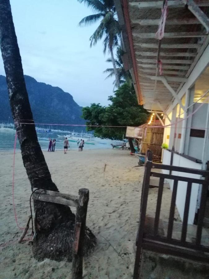 Alfa Front Lodge
