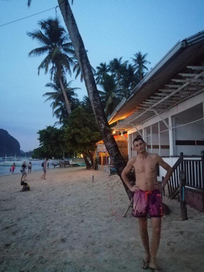 Alfa Front Lodge