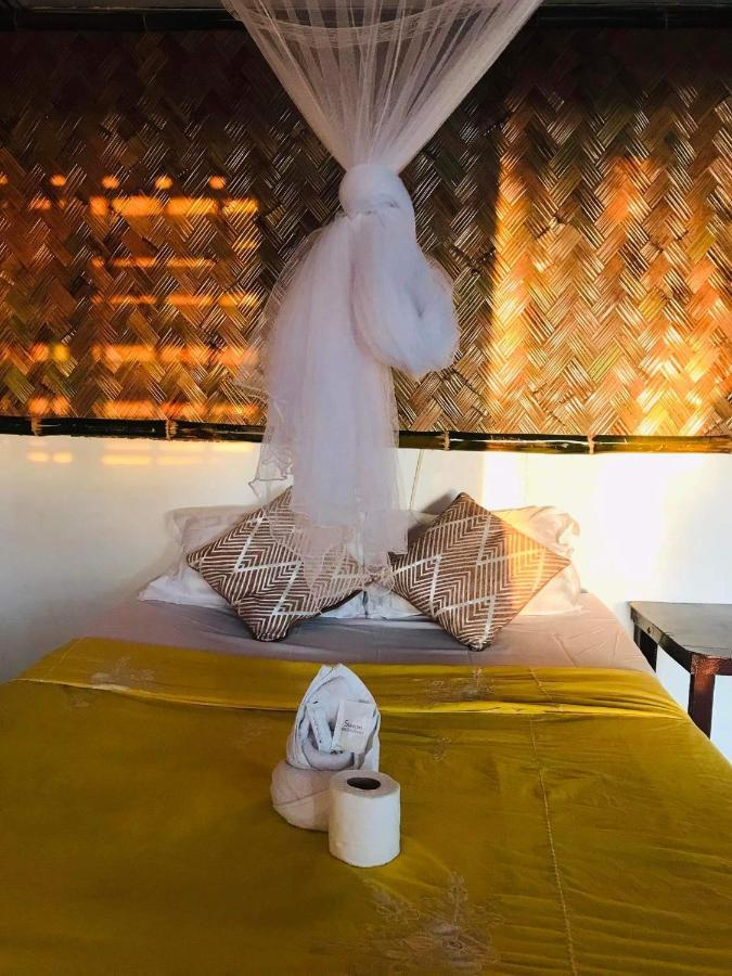 Baybayon Sunset View Bed & Breakfast *