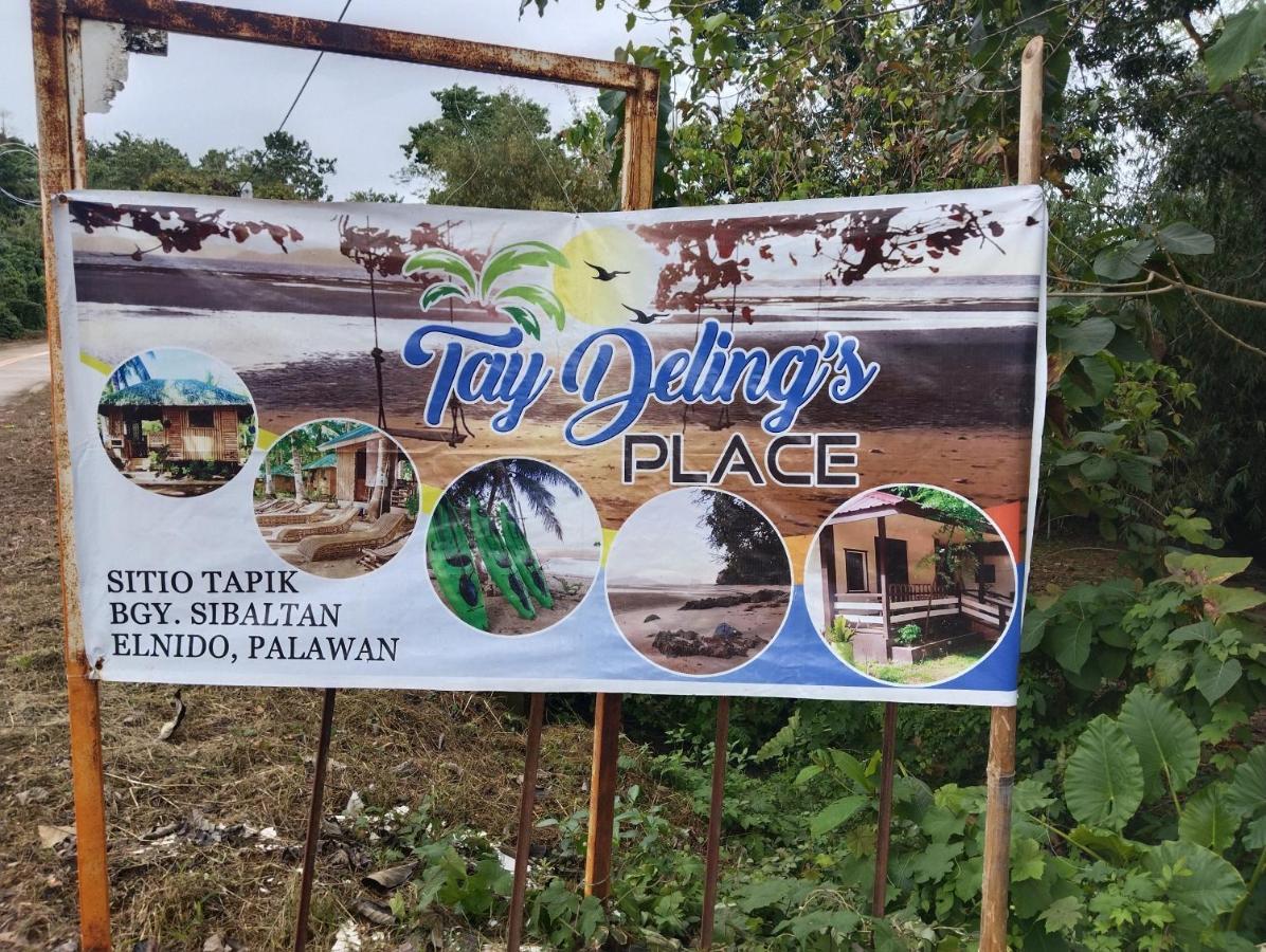 Tay Delings Place Resort *
