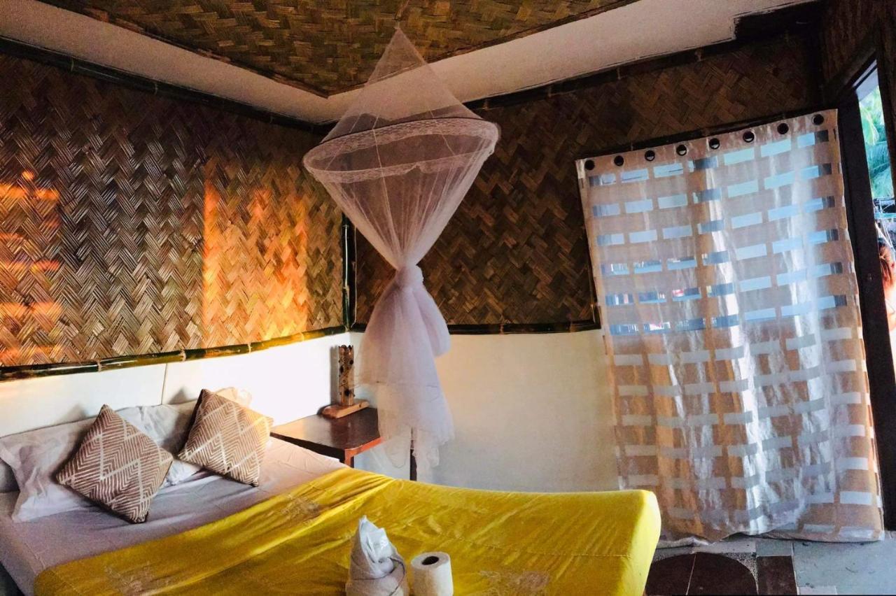 Baybayon Sunset View Bed & Breakfast