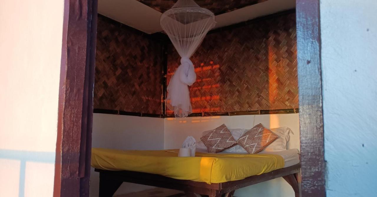 Baybayon Sunset View Bed & Breakfast El Nido