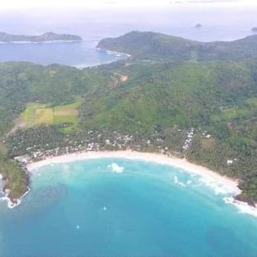 Baybayon Sunset View Bed & Breakfast *
