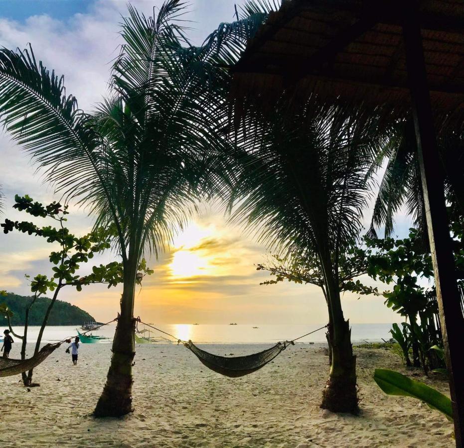 Baybayon Sunset View Bed & Breakfast *