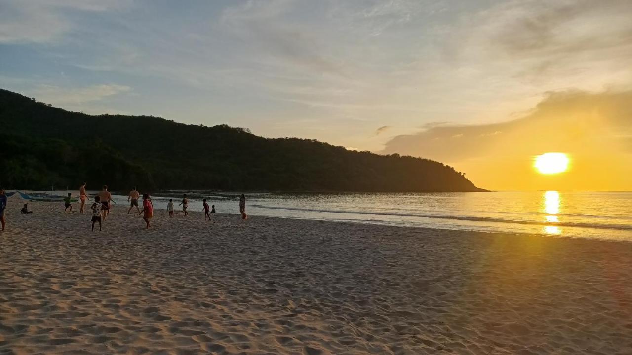 Bed & Breakfast Baybayon Sunset View El Nido