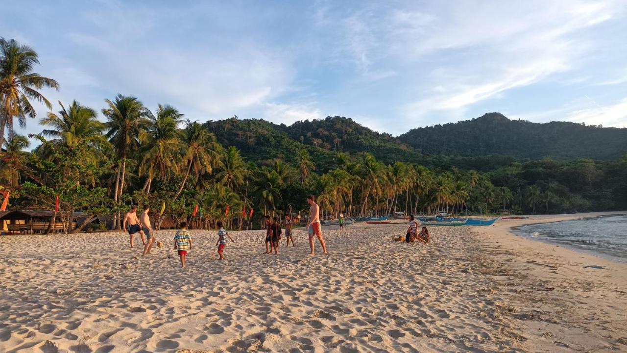 Bed & Breakfast Baybayon Sunset View