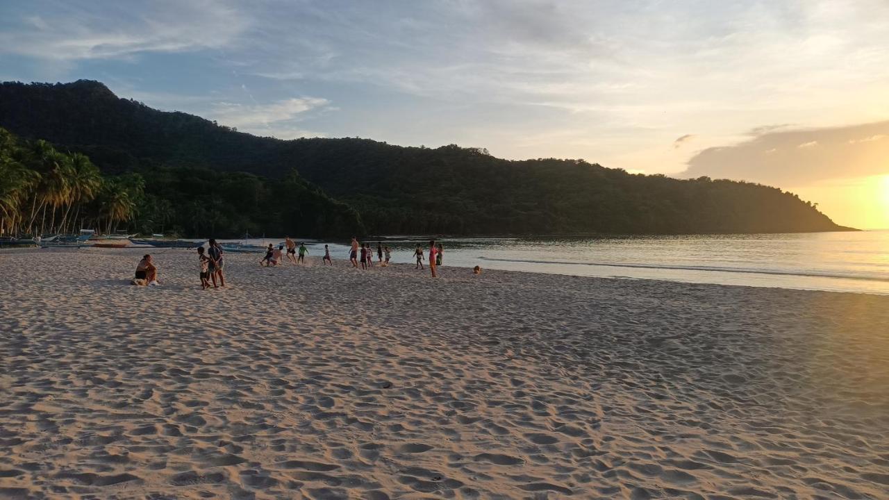 Baybayon Sunset View Bed & Breakfast