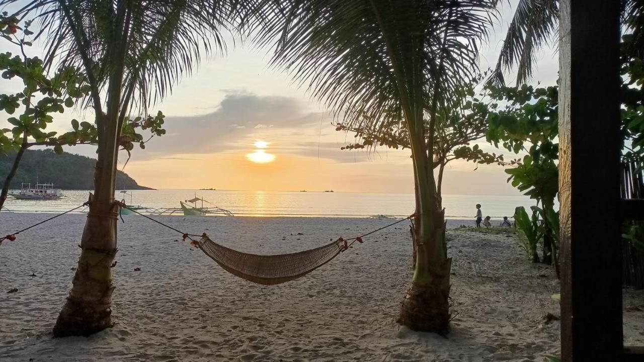 Bed & Breakfast Baybayon Sunset View *