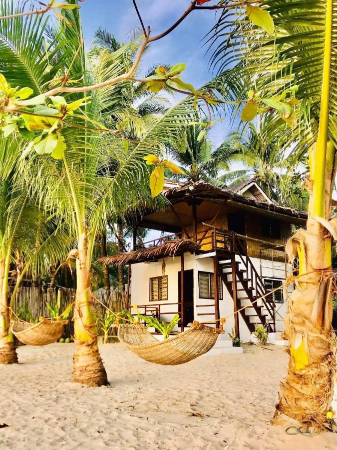 Bed & Breakfast Baybayon Sunset View