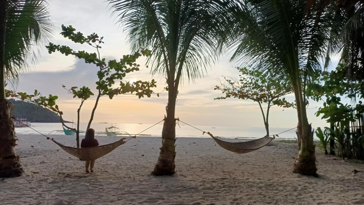 Baybayon Sunset View Bed & Breakfast El Nido