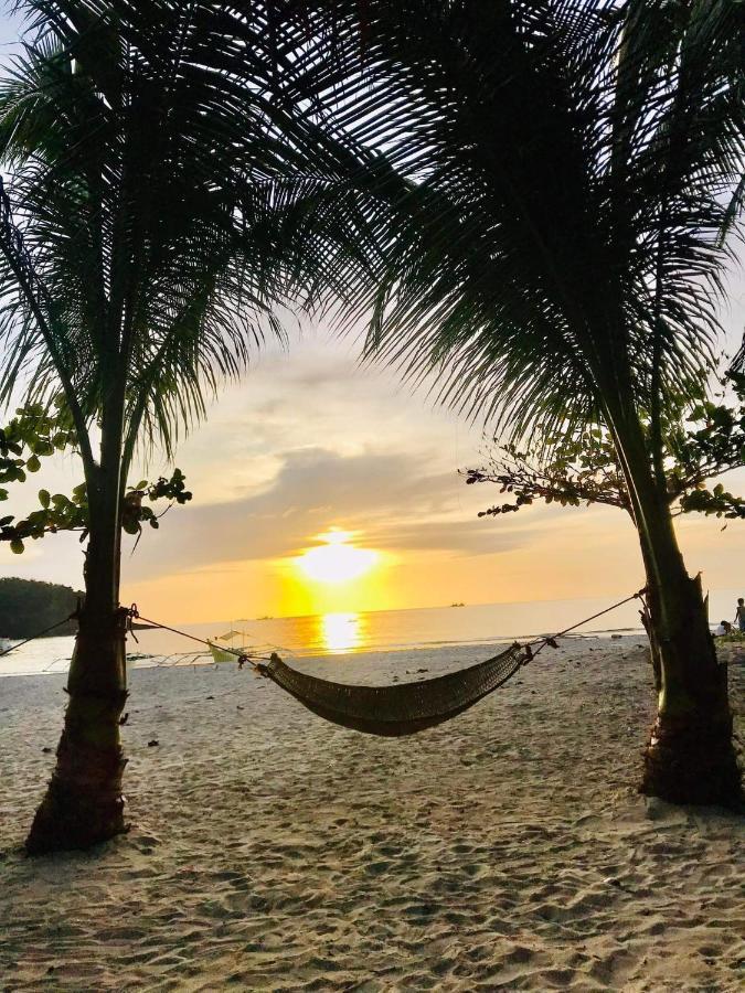 Bed & Breakfast Baybayon Sunset View