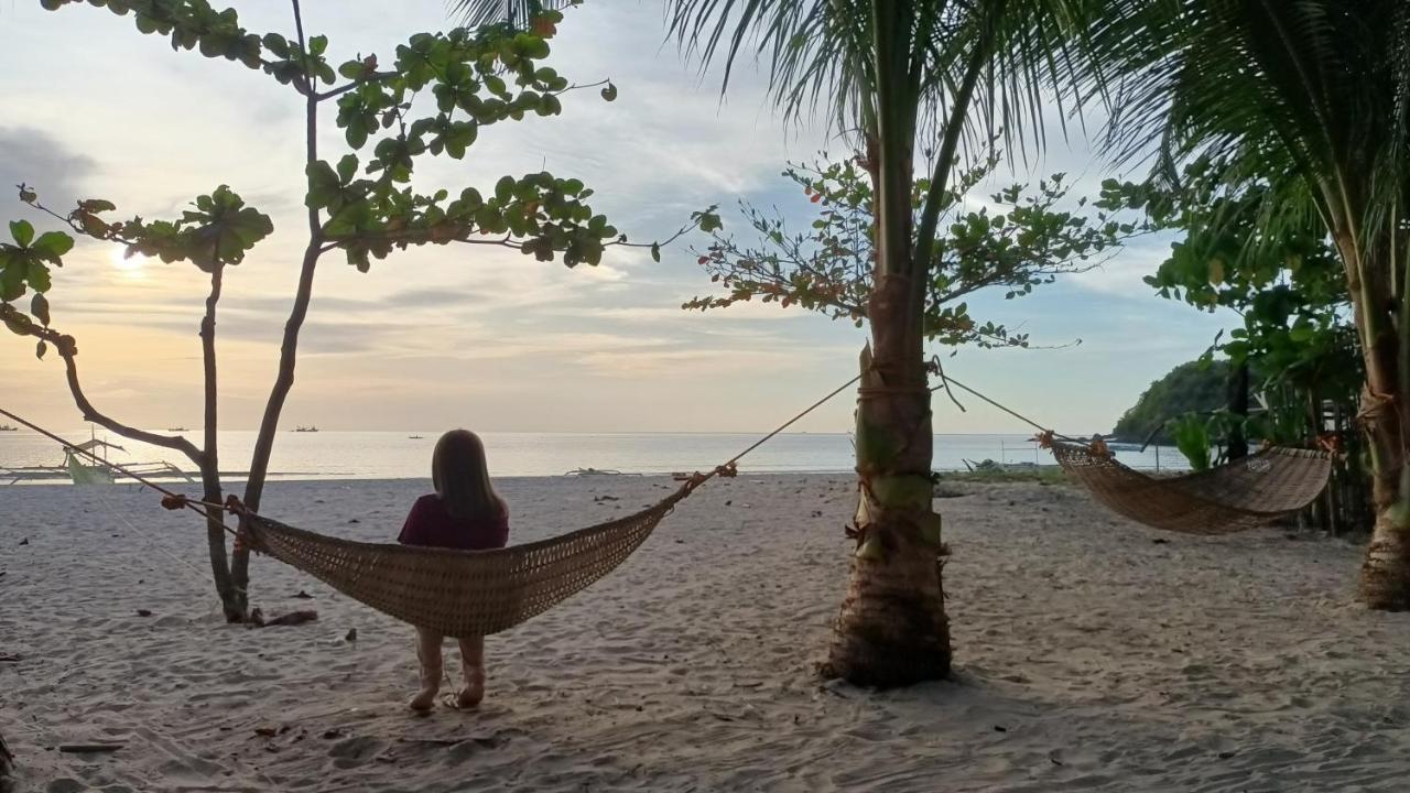 Baybayon Sunset View Bed & Breakfast