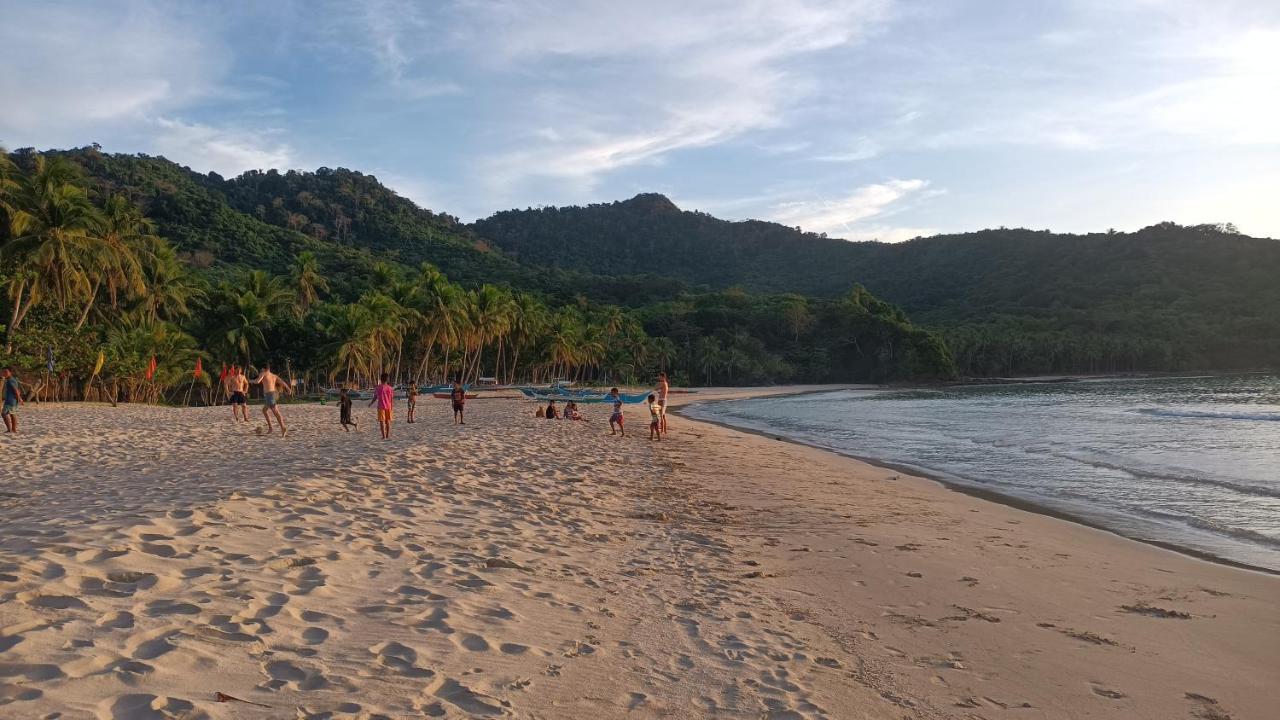 Baybayon Sunset View Bed & Breakfast *