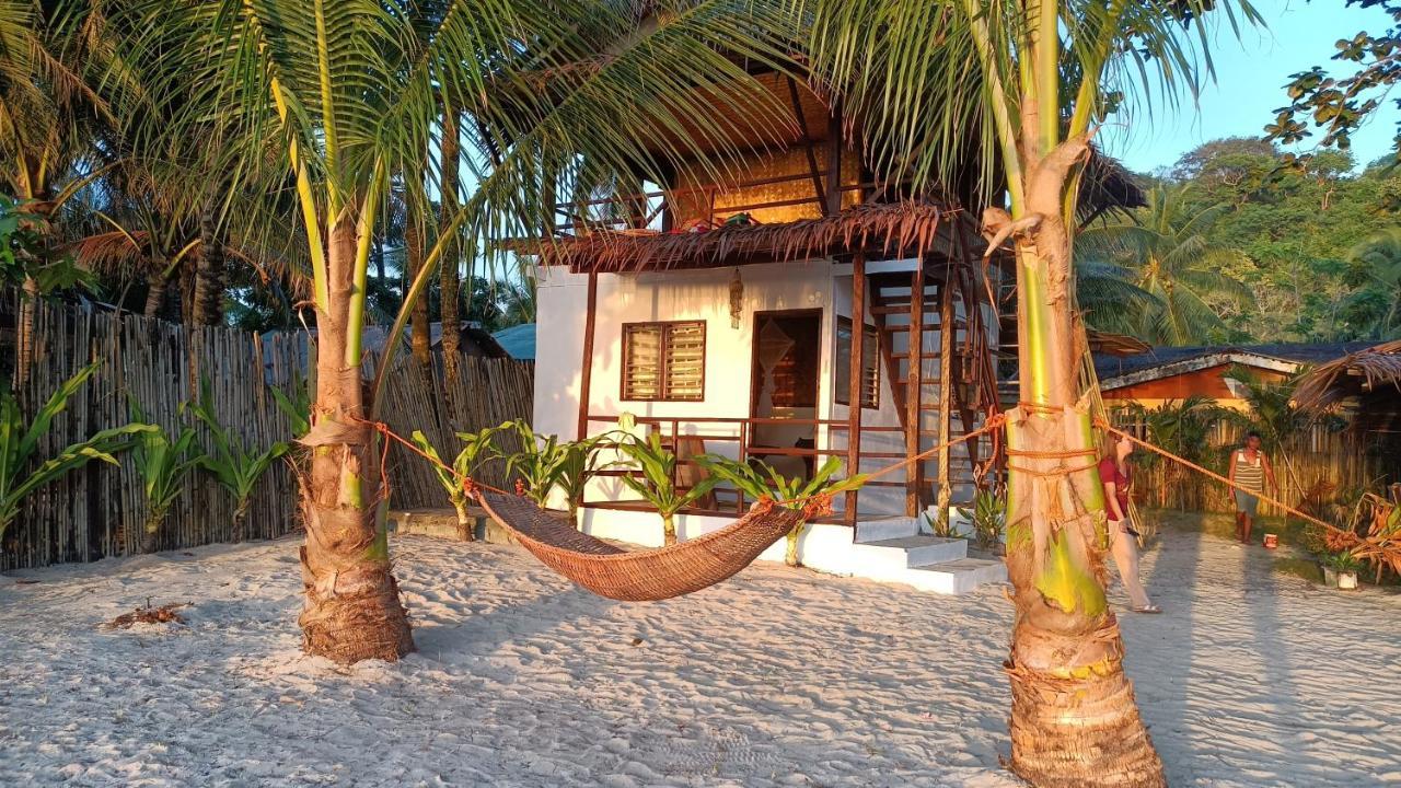 Bed & Breakfast Baybayon Sunset View El Nido