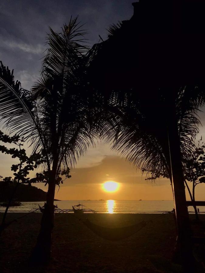 Bed & Breakfast Baybayon Sunset View El Nido
