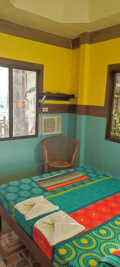 Alfa Front Lodge *