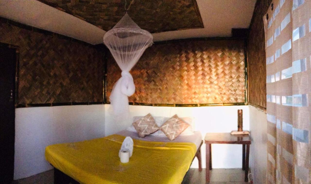 Baybayon Sunset View Bed & Breakfast *