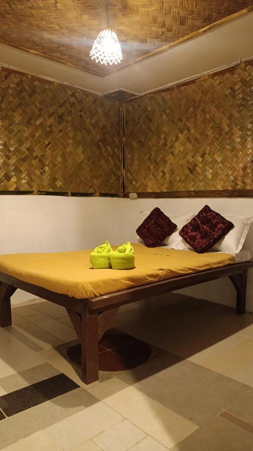 Baybayon Sunset View Bed & Breakfast