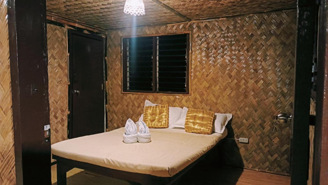 Bed & Breakfast Baybayon Sunset View