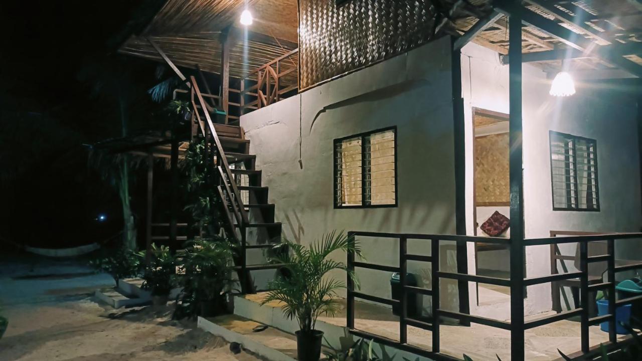 Baybayon Sunset View Bed & Breakfast