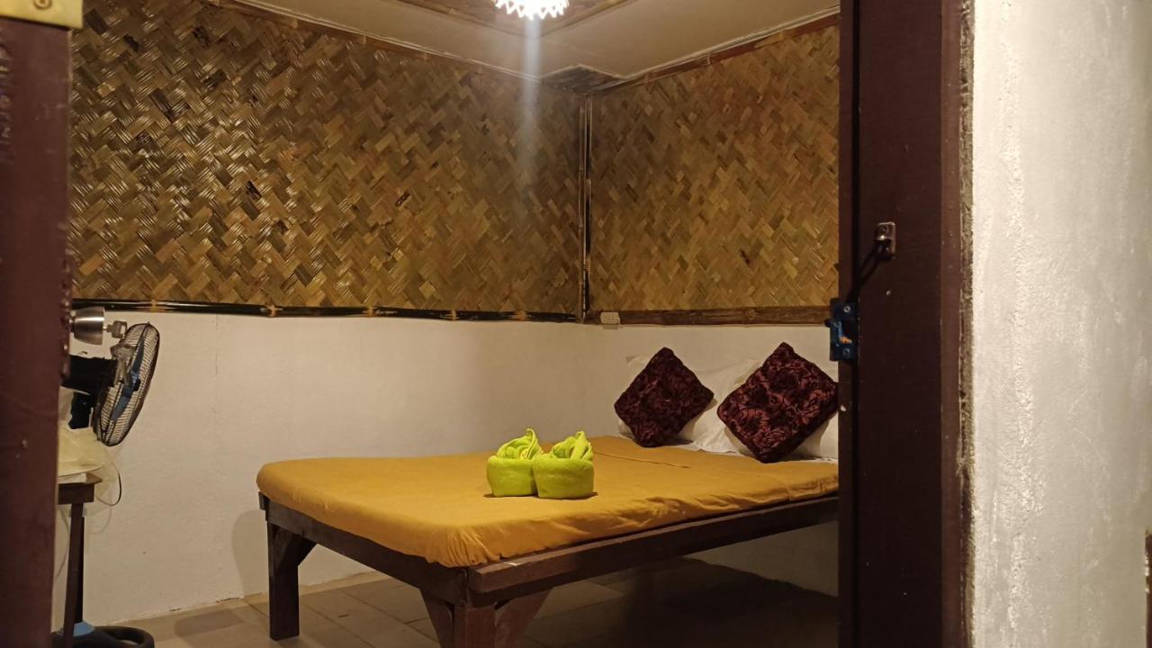 Bed & Breakfast Baybayon Sunset View