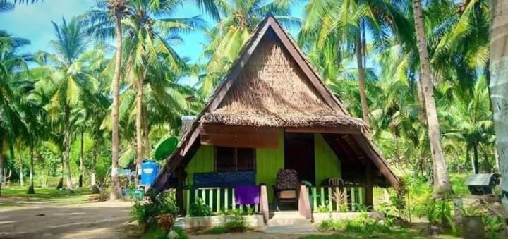 Resort Tay Delings Place El Nido