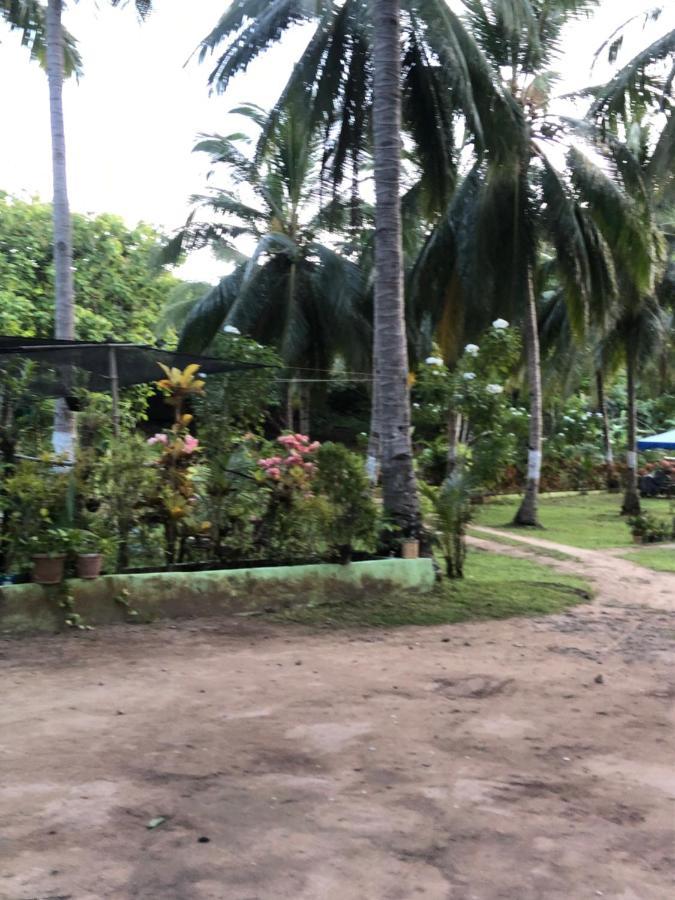 Tay Delings Place * El Nido