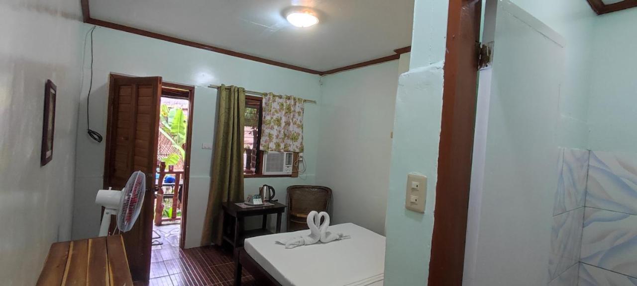 Alfa Garden Lodge El Nido