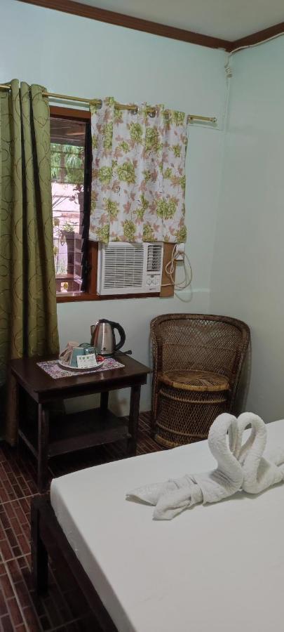 Alfa Garden El Nido
