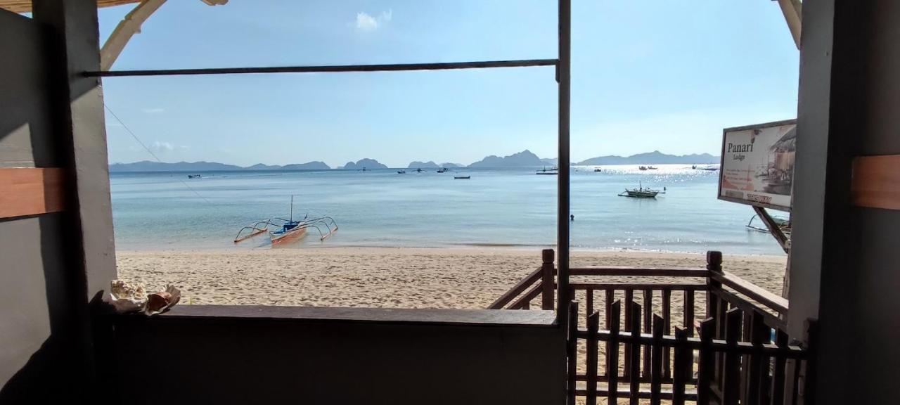 Alfa Front * El Nido