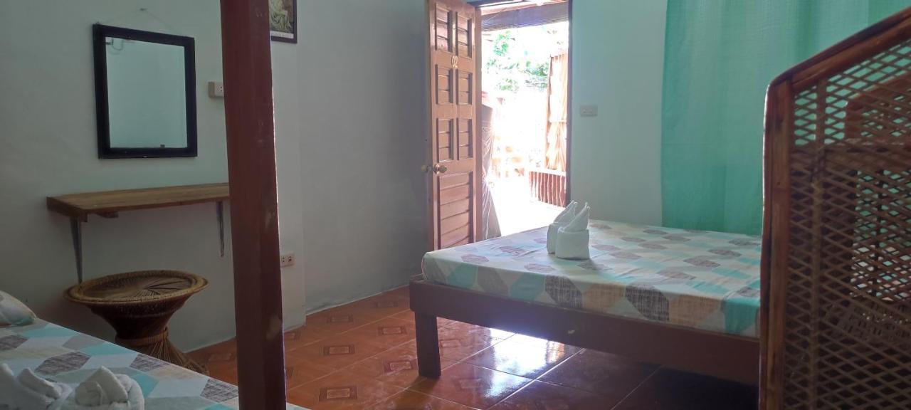 Alfa Garden El Nido