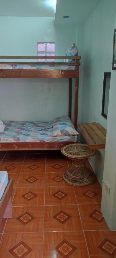 Alfa Garden El Nido