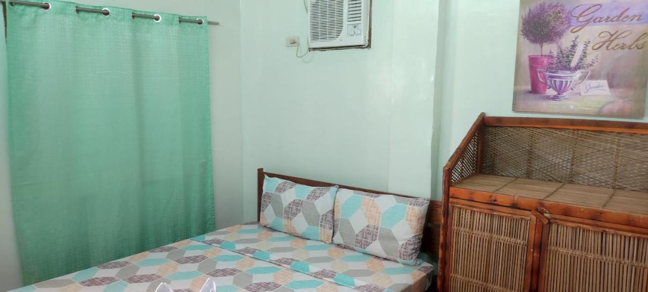 Alfa Garden Lodge