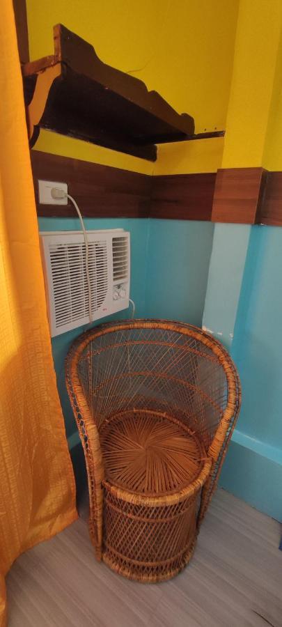 Alfa Front Lodge *